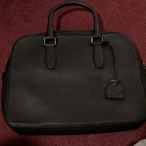 Hugo Boss Men’s Work Bag